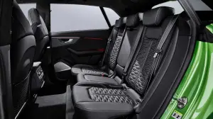Audi RS Q8 - 16