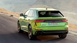 Audi RS Q8 - 2