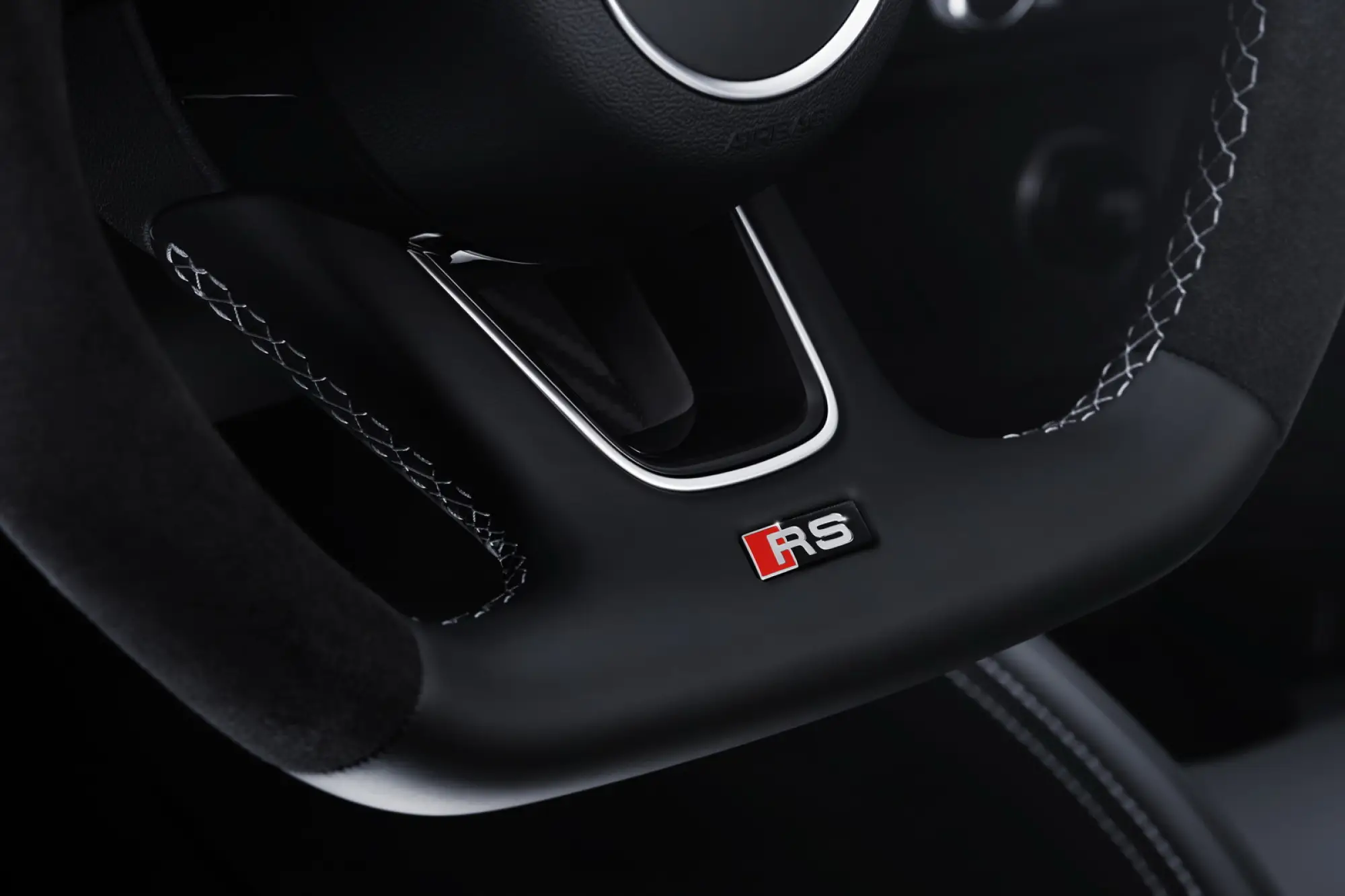 Audi RS3 2017 - 26
