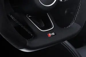 Audi RS3 2017 - 26