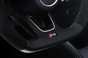 Audi RS3 2017