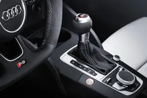Audi RS3 2017 - 29