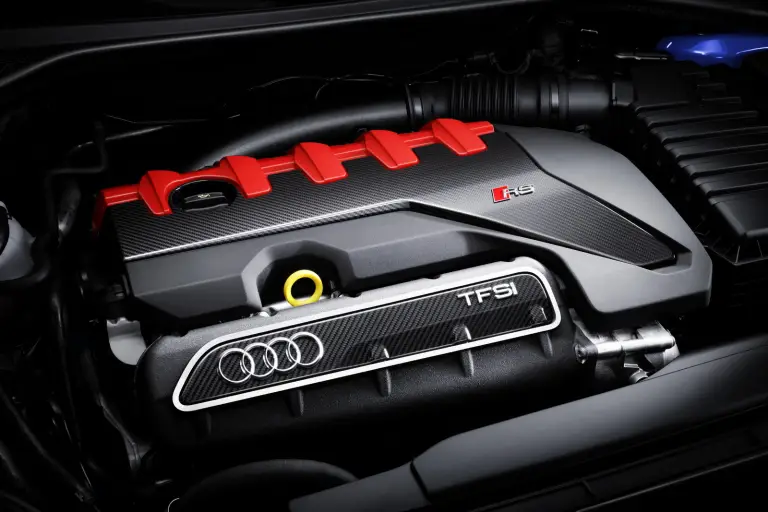 Audi RS3 2017 - 30