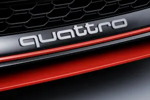 Audi RS3 2017 - 33