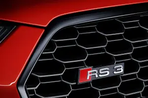 Audi RS3 2017 - 34