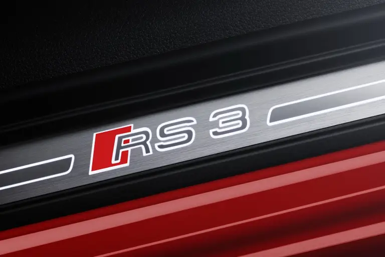 Audi RS3 2017 - 42