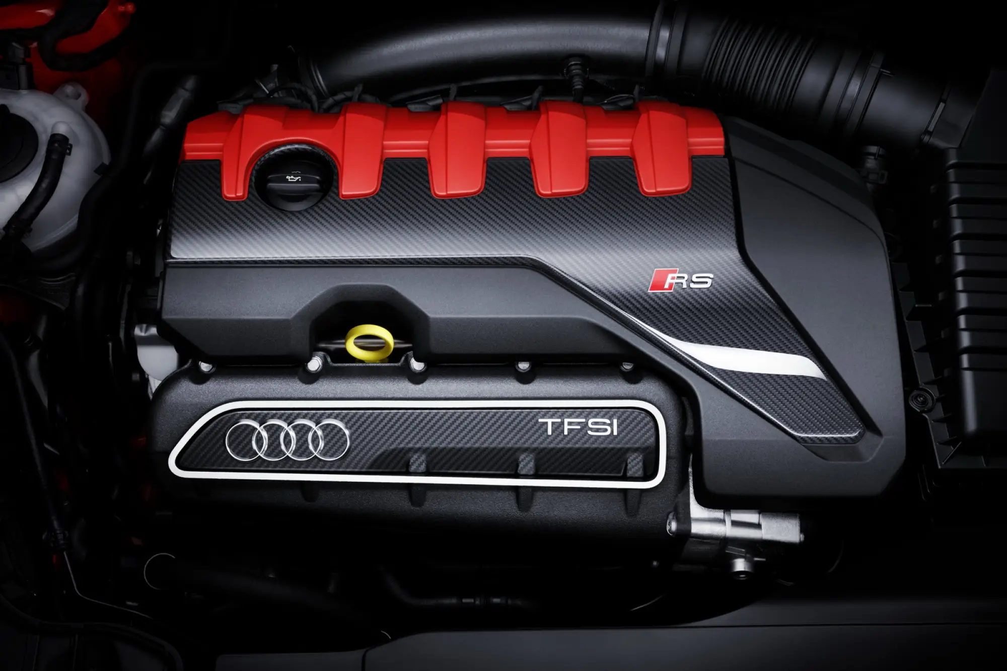 Audi RS3 2017 - 45