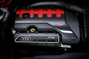 Audi RS3 2017