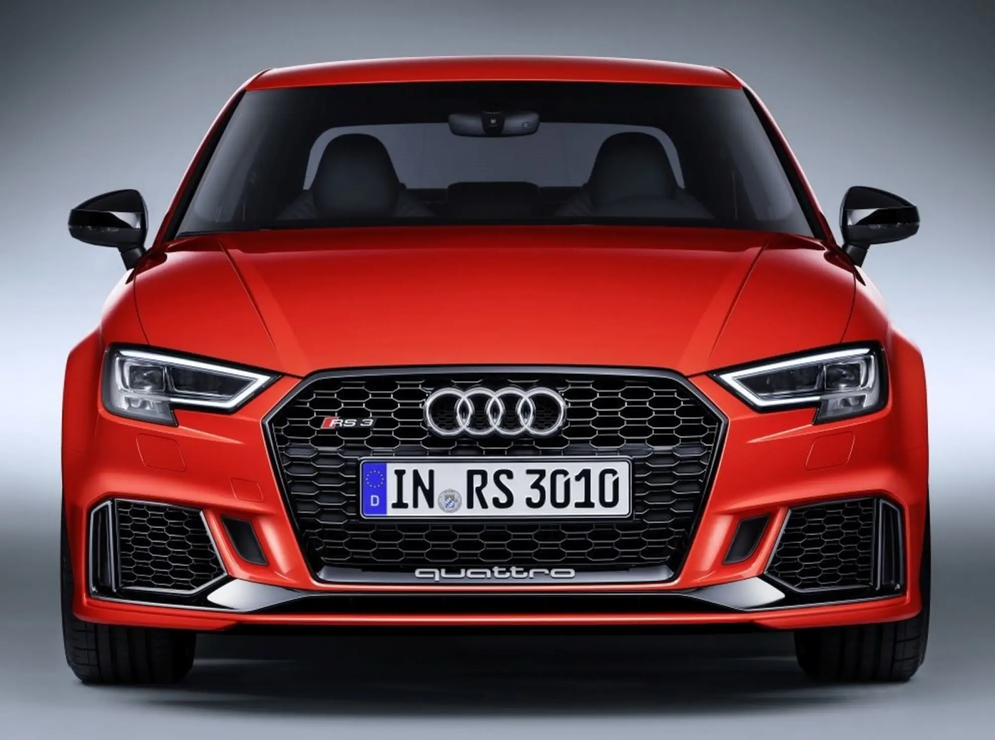 Audi RS3 2017 - 46