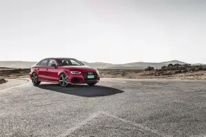 Audi RS3 2017