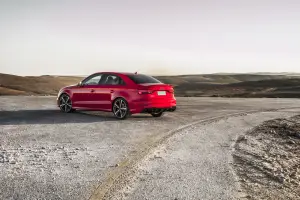 Audi RS3 2017