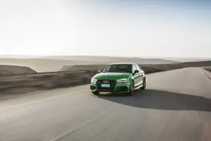 Audi RS3 2017