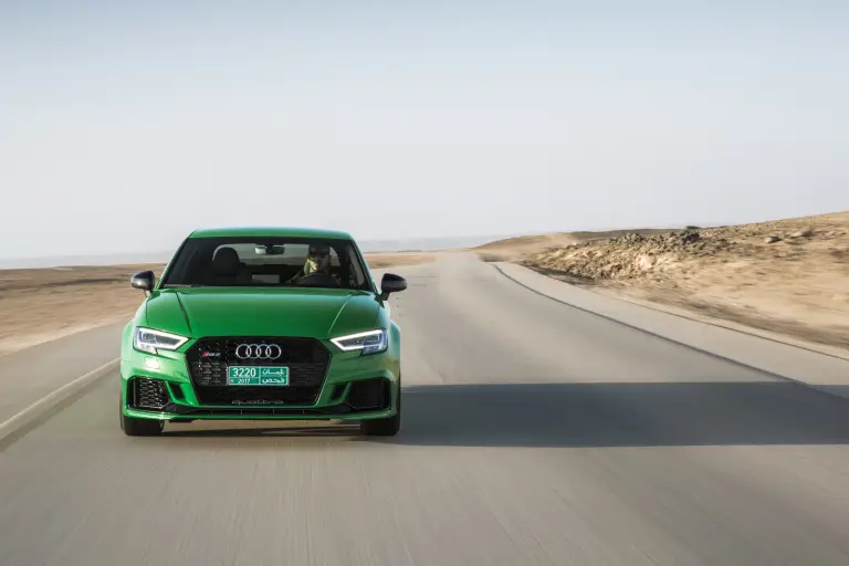 Audi RS3 2017 - 54