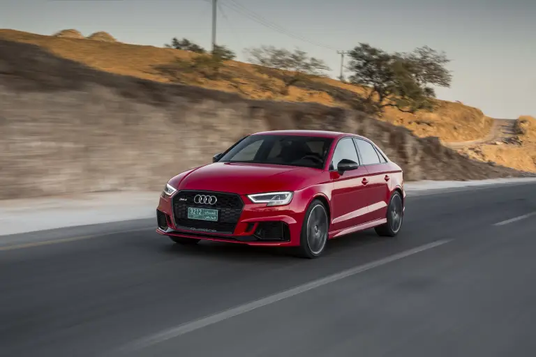 Audi RS3 2017 - 64