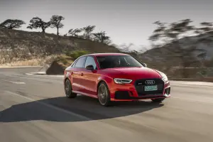 Audi RS3 2017