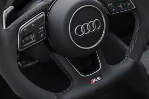 Audi RS3 2017