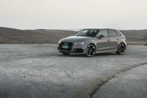 Audi RS3 2017