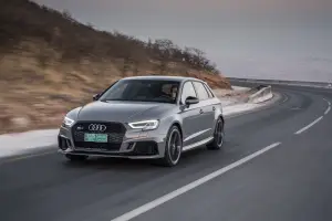 Audi RS3 2017 - 73
