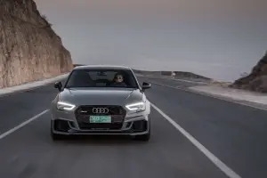 Audi RS3 2017