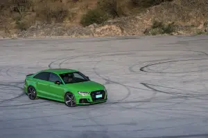 Audi RS3 2017