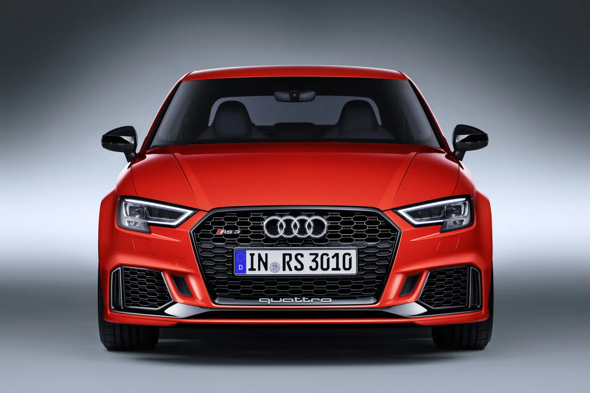 Audi RS3 2017 - 80