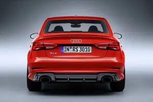 Audi RS3 2017