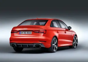 Audi RS3 2017 - 83