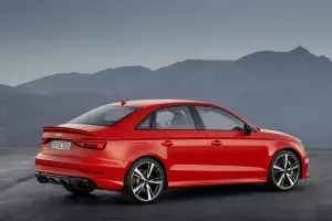 Audi RS3 2017