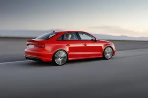 Audi RS3 2017 - 91