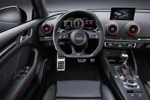 Audi RS3 2017