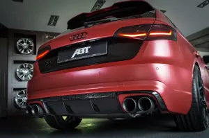 Audi RS3 450 Individual by ABT - 3