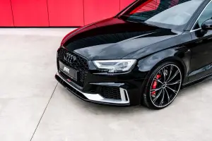 Audi RS3 ABT - 3