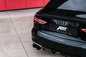 Audi RS3 ABT - 4