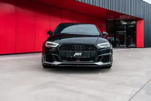 Audi RS3 ABT - 5