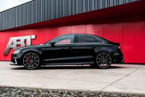 Audi RS3 ABT - 7