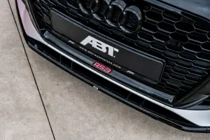 Audi RS3 ABT - 8