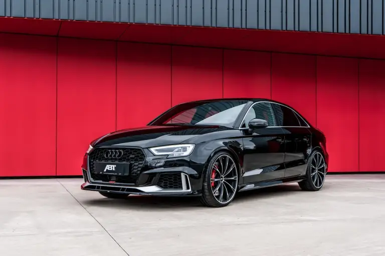 Audi RS3 ABT - 13