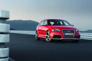 Audi RS3 Sportback 2011 - 2