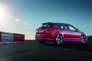 Audi RS3 Sportback 2011 - 3