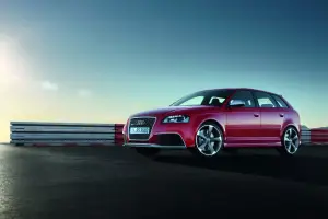 Audi RS3 Sportback 2011 - 5