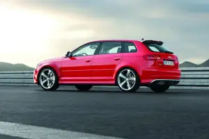 Audi RS3 Sportback 2011 - 6