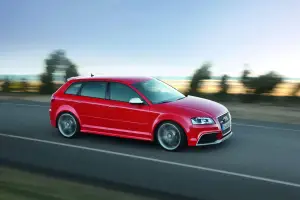 Audi RS3 Sportback 2011 - 10