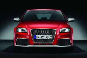 Audi RS3 Sportback 2011 - 1