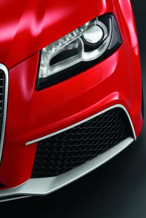 Audi RS3 Sportback 2011 - 14