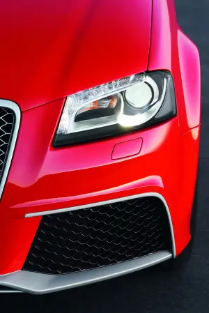 Audi RS3 Sportback 2011 - 19