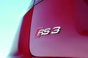 Audi RS3 Sportback 2011 - 21