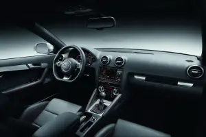 Audi RS3 Sportback 2011 - 22