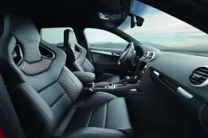 Audi RS3 Sportback 2011 - 24