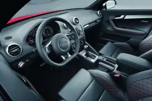 Audi RS3 Sportback 2011 - 25