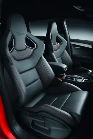 Audi RS3 Sportback 2011 - 26